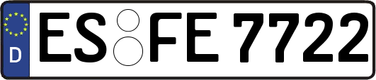 ES-FE7722