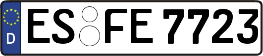 ES-FE7723