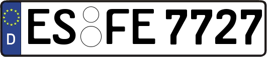 ES-FE7727