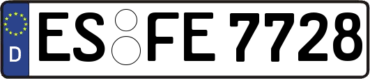 ES-FE7728