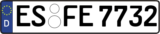 ES-FE7732
