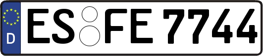 ES-FE7744