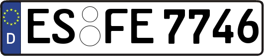 ES-FE7746