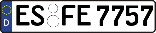ES-FE7757