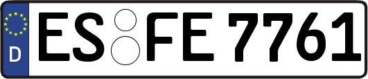 ES-FE7761