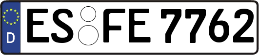 ES-FE7762