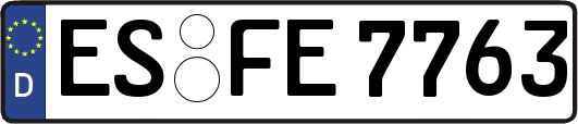 ES-FE7763