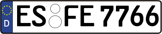 ES-FE7766