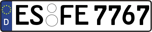 ES-FE7767