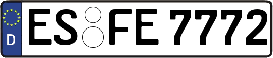ES-FE7772