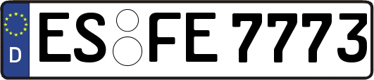 ES-FE7773