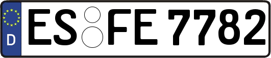 ES-FE7782
