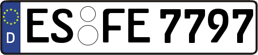 ES-FE7797