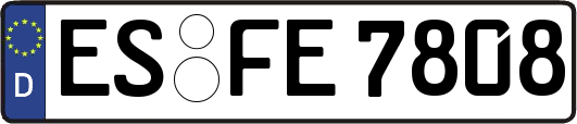 ES-FE7808