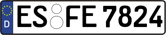 ES-FE7824