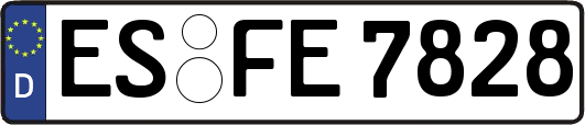 ES-FE7828