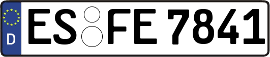 ES-FE7841