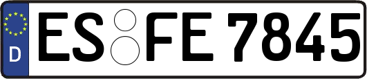 ES-FE7845