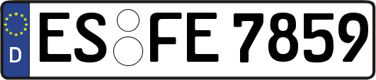 ES-FE7859