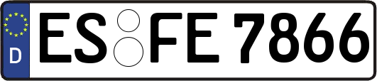 ES-FE7866