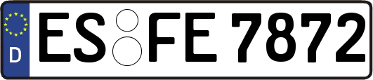 ES-FE7872