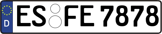 ES-FE7878