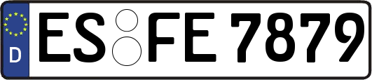 ES-FE7879
