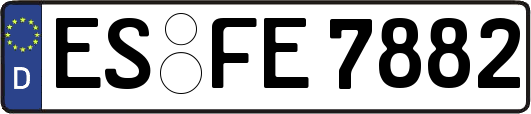 ES-FE7882