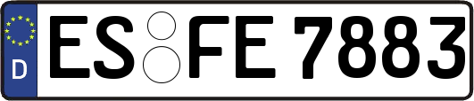 ES-FE7883