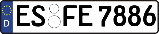ES-FE7886