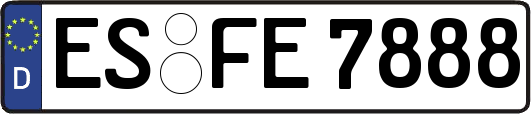 ES-FE7888