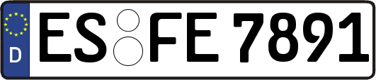 ES-FE7891