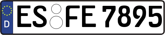 ES-FE7895