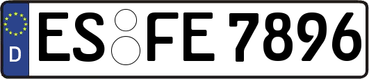 ES-FE7896