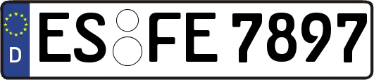 ES-FE7897