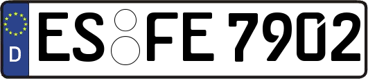 ES-FE7902