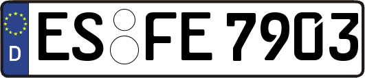 ES-FE7903