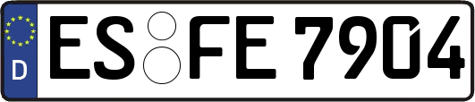 ES-FE7904