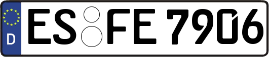 ES-FE7906