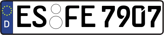 ES-FE7907