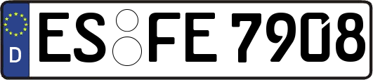 ES-FE7908
