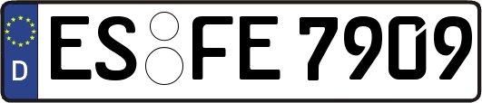 ES-FE7909