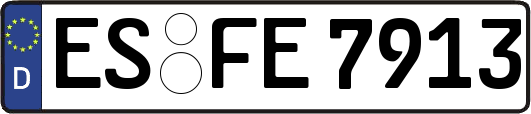 ES-FE7913