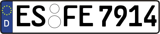 ES-FE7914