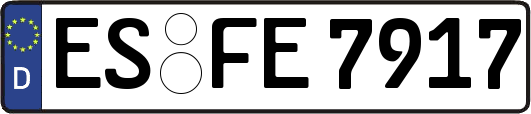 ES-FE7917