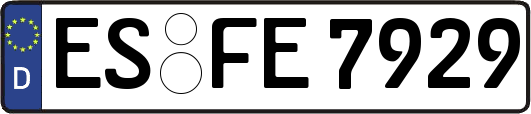 ES-FE7929