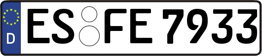 ES-FE7933