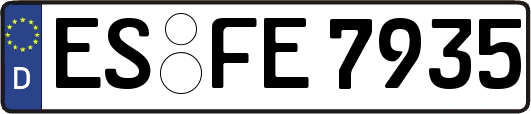 ES-FE7935