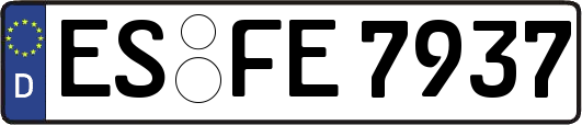 ES-FE7937