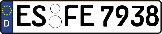 ES-FE7938